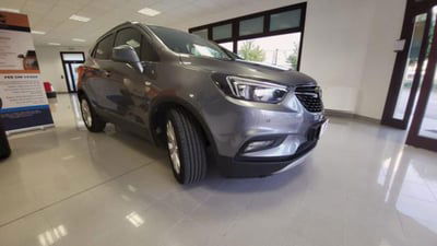Opel Mokka 1.4 Turbo Ecotec 140CV 4x2 Start&Stop Advance