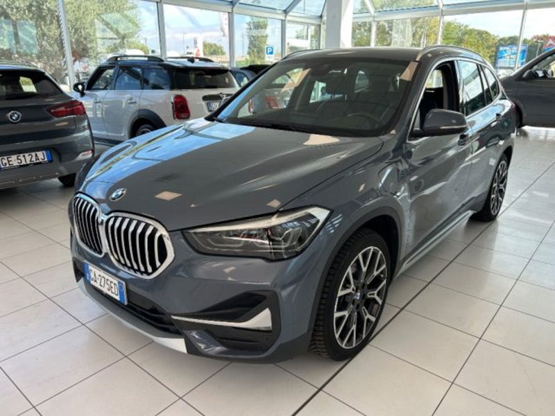 BMW X1 xDrive25e xLine Plus