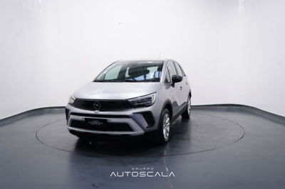 Opel Crossland 1.2 12V Start&Stop Elegance usata