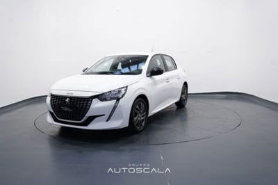 Peugeot 208 BlueHDi 100 Stop&Start 5 porte Active Pack usata