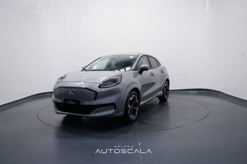 Ford Puma 43kWh Premium