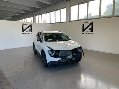 Kia Sportage 1.6 crdi mhev Style dct usata