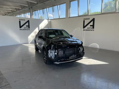 Opel Mokka 1.5 diesel Edition usata