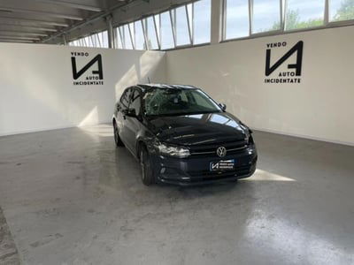 Volkswagen Polo 1.0 EVO 5p. Comfortline BlueMotion Technology usata