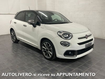Fiat 500X 1.0 T3 120 CV Sport Dolcevita usata