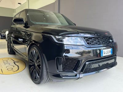 Land Rover Range Rover Sport 3.0 SDV6 249 CV HSE Dynamic usata
