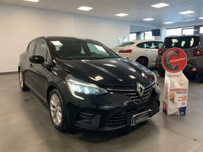 Renault Clio 1.0 tce Techno Gpl 100cv usata