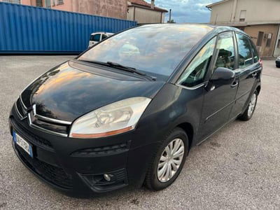 Citroen C4 Gran Picasso 1.6 VTi 120 Elegance usata