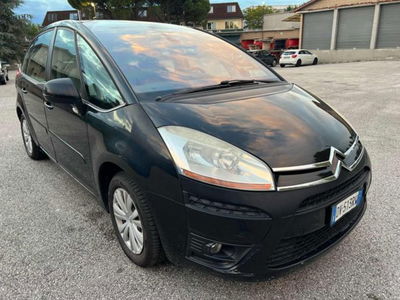 Citroen C4 Gran Picasso 1.6 VTi 120 Elegance usata