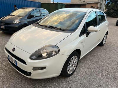 Fiat Punto 1.3 MJT II 75 CV 5 porte Virgin Radio usata