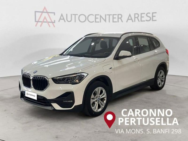BMW X1 xDrive25e Business Advantage
