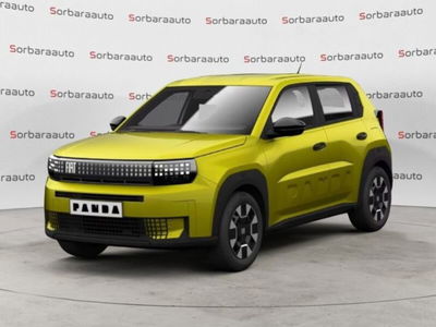 Fiat Grande Panda 1.2 Icon 100cv nuova