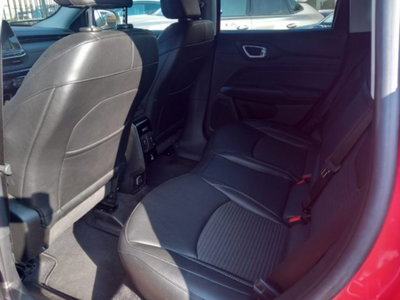 Jeep Compass 1.3 T4 190CV PHEV AT6 4xe Night Eagle (14)