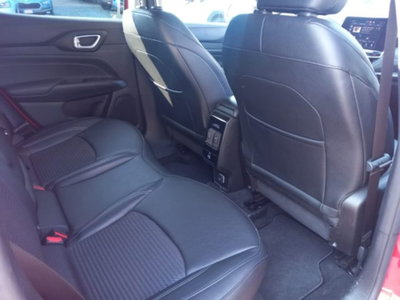 Jeep Compass 1.3 T4 190CV PHEV AT6 4xe Night Eagle (15)