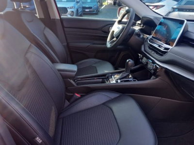 Jeep Compass 1.3 T4 190CV PHEV AT6 4xe Night Eagle (16)