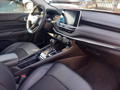 Jeep Compass 1.3 T4 190CV PHEV AT6 4xe Night Eagle (17)