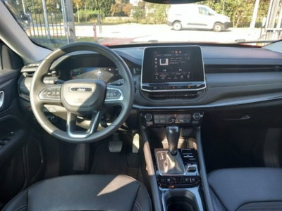 Jeep Compass 1.3 T4 190CV PHEV AT6 4xe Night Eagle (18)