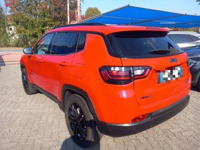 Jeep Compass 1.3 T4 190CV PHEV AT6 4xe Night Eagle (2)