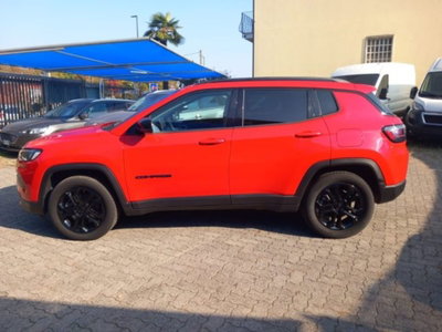 Jeep Compass 1.3 T4 190CV PHEV AT6 4xe Night Eagle (3)