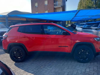 Jeep Compass 1.3 T4 190CV PHEV AT6 4xe Night Eagle (6)