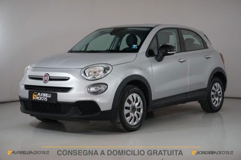 Fiat 500X 1.0 T3 120 CV Urban