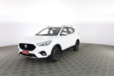 Mg ZS (2021-->) ZS 1.0T-GDI aut. Comfort usata