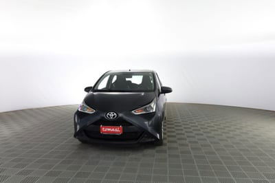 Toyota Aygo X 1.0 VVT-i 72 CV 5 porte Limited Air usata