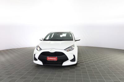 Toyota Yaris Cross 1.5 Hybrid 5p. E-CVT Active usata