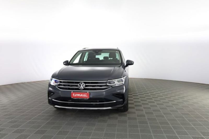 Volkswagen Tiguan 2.0 TDI 150 CV SCR DSG 4MOTION Elegance