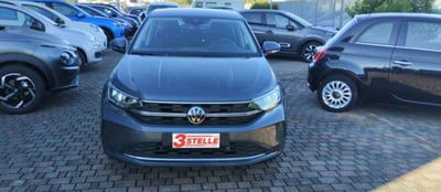 Volkswagen Taigo 1.0 tsi Life 95cv usata