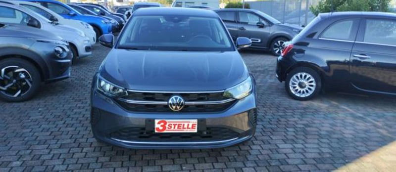 Volkswagen Taigo 1.0 tsi Life 95cv