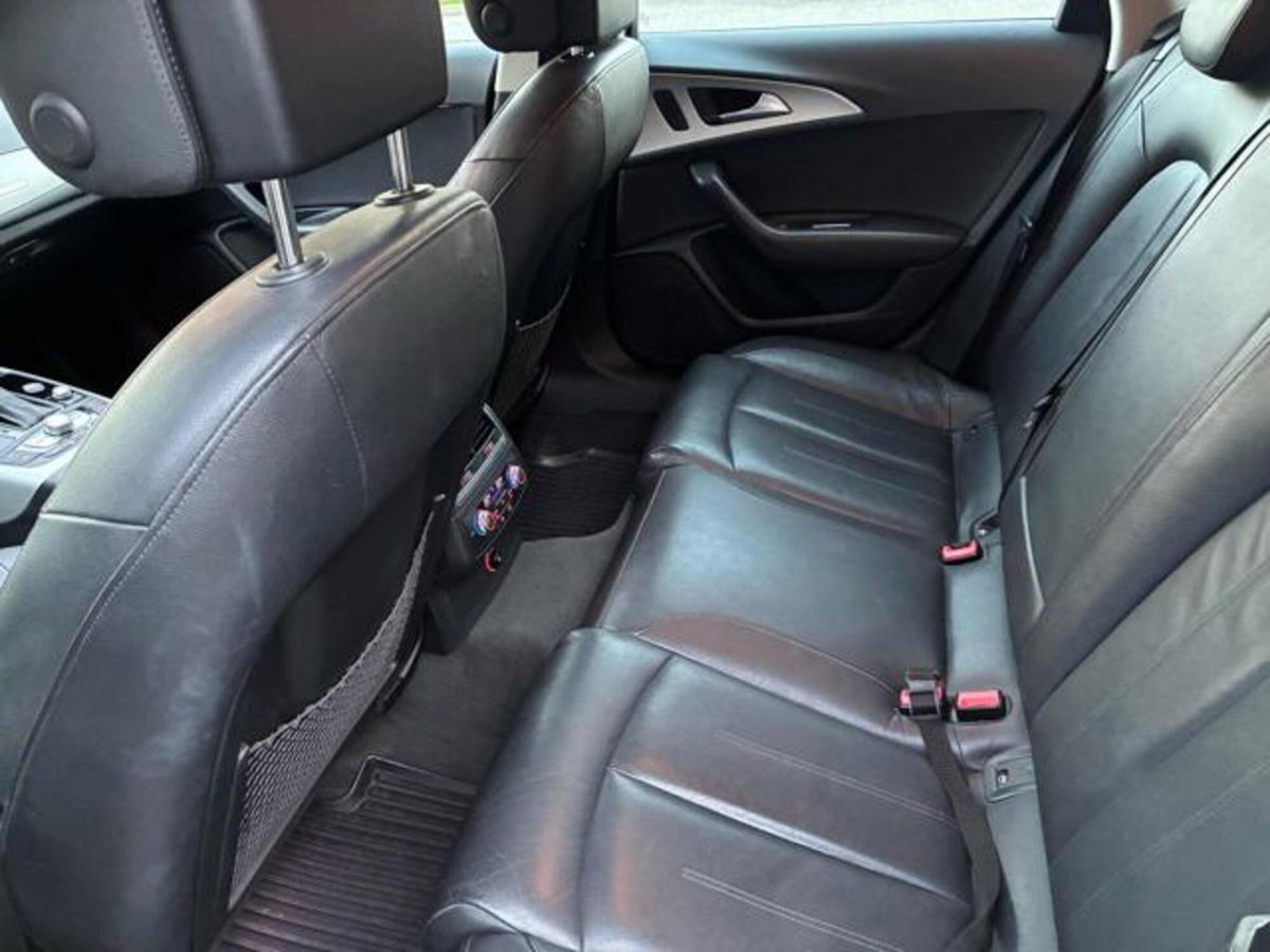 Audi A6 Avant 3.0 TDI quattro S tronic Business Plus (11)