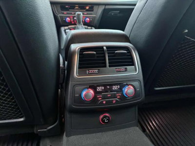 Audi A6 Avant 3.0 TDI quattro S tronic Business Plus (14)