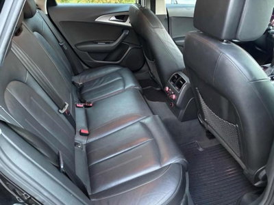 Audi A6 Avant 3.0 TDI quattro S tronic Business Plus (12)