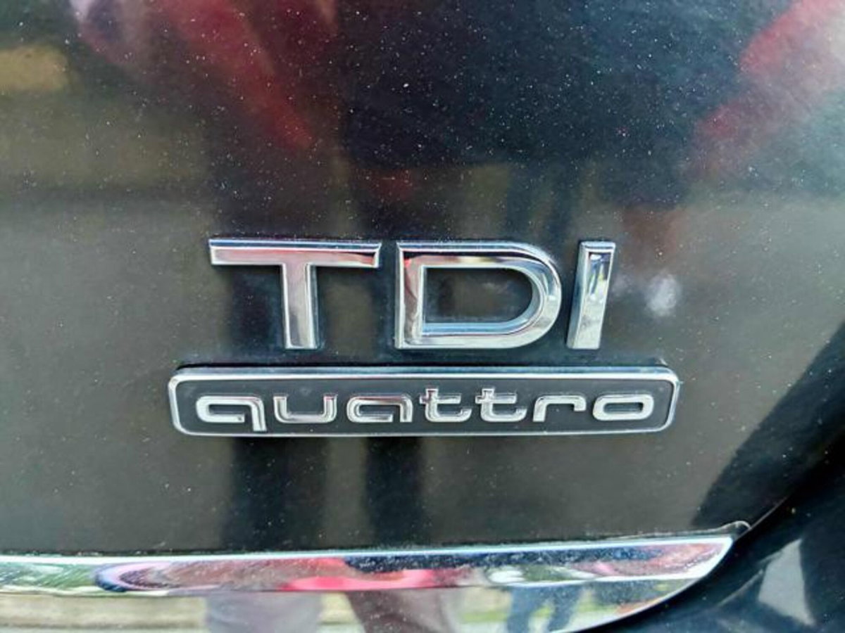 Audi A6 Avant 3.0 TDI quattro S tronic Business Plus (17)