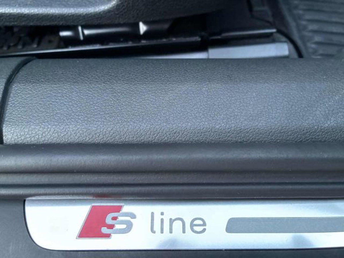 Audi A6 Avant 3.0 TDI quattro S tronic Business Plus (19)