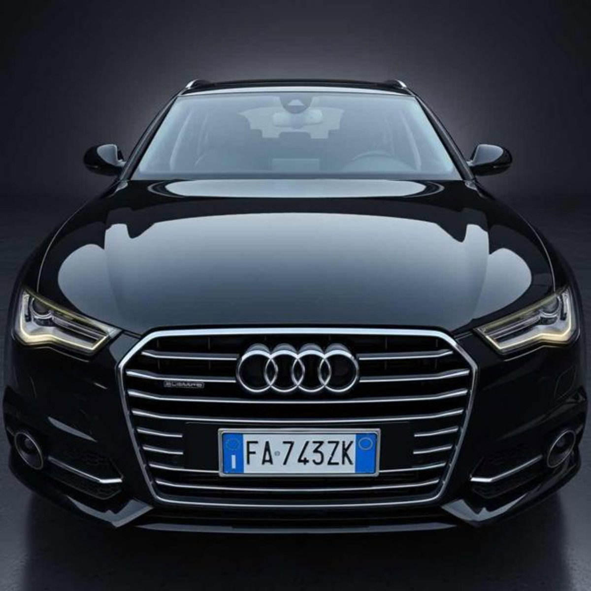 Audi A6 Avant 3.0 TDI quattro S tronic Business Plus (3)