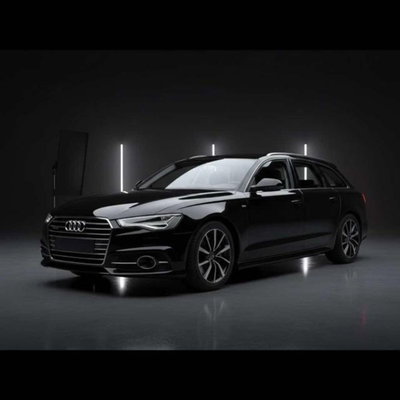 Audi A6 Avant 3.0 TDI quattro S tronic Business Plus (4)