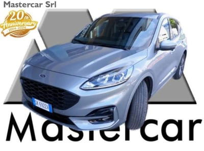 Ford Kuga 2.0 EcoBlue 150CV aut. AWD ST-Line X usata