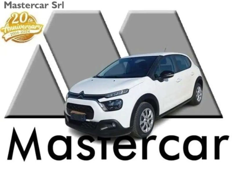 Citroen C3 BlueHDi 100 S&S Business Combi