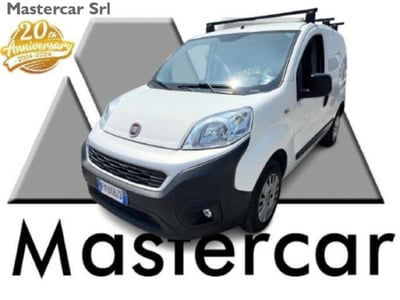 Fiat Fiorino combi N1 1.3 mjt 95cv SX