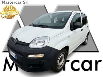 Fiat Panda van 1.0 hybrid Pop 70cv 2p.ti serie 3 E6d
