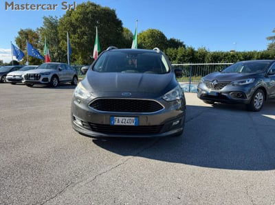 Ford C-Max 2.0 TDCi 150CV Start&Stop Titanium usata