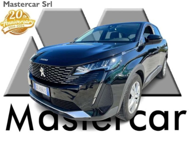 Peugeot 3008 BlueHDi 130 S&S Business