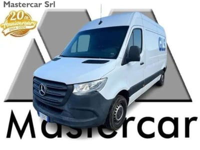 Mercedes-Benz Sprinter F32/35 311 CDI FWD TN Furgone usato