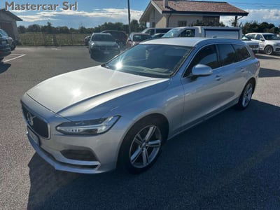 Volvo V90 D3 Geartronic Momentum usata