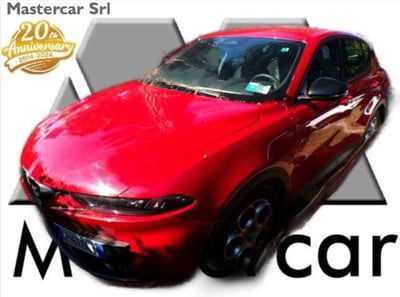 Alfa Romeo Tonale Tonale 1.6 diesel 130 CV TCT6 Super usata