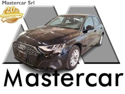 Audi A3 Sportback 30 TDI Business usata