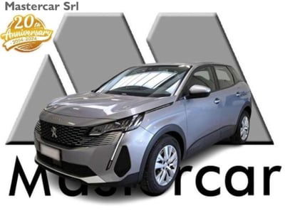 Peugeot 3008 BlueHDi 130 S&S Active Business usata