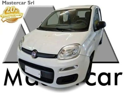 Fiat Panda 1.3 MJT 95 CV S&S Easy usata